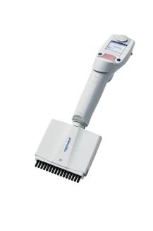 Eppendorf Xplorer ® plus , 16チャンネル, 可変, 1 – 20 µL