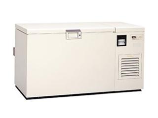 ディープフリーザー（横型） フクシマガリレイ 超低温フリーザー（チェスト型・二元冷却式）　FMD-300D1