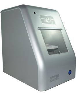 キャピラリー電気泳動装置 BiOptic Inc. Qsep 100 DNA Analyzer with software