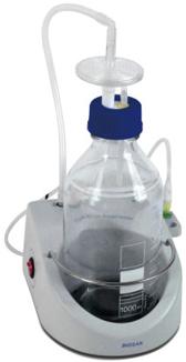  BIOSAN LTD. Aspirator with Trap Flask, FTA-1