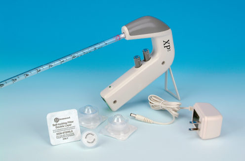  Drummond Scientific Company Pipet-Aid XP2 110V, w/Charger