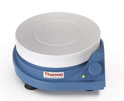 スターラー/撹拌装置 サーモフィッシャーサイエンティフィック RT Touch Series Magnetic Stirrer, 4L, 30 to 2000rpm