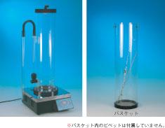 超純水製造装置/純水製造装置 Hwashin Technology Co., Ltd. Ultrasonic Pipette Cleaner, Power Sonic 212, 100V