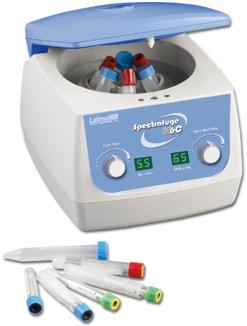 小型卓上遠心機 Labnet International Inc. Compact Centrifuge, Spectrafuge 6C