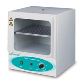  Labnet International Inc. Mini Incubator, 115 V