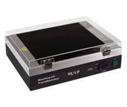  アナリティクイエナ ジャパン Benchtop UV Transilluminator, M-26XV, 302nm, 100V, 8W