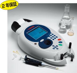 分光光度計 BioChrom Biowave Ⅱ, UV/VIS Spectrophotometer with Printer