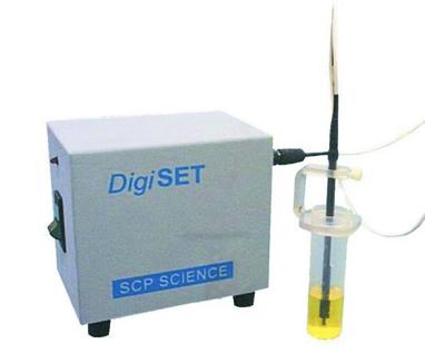 無機分析装置 ジーエルサイエンス DigiPREPシリーズ用アクセサリー　DigiSET