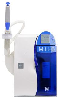 超純水製造装置 水道水直結型 Milli-Q® Direct 8/16 (P1MRK1000008-1