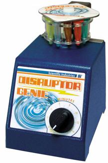 Disruptor Genie