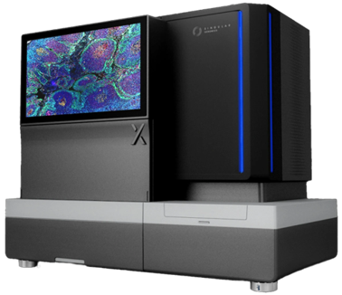 Singular Genomicsメーカー製品一覧｜サイサチ機器カタログ()