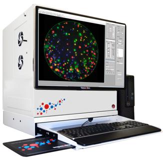 ImmunoSpot® S6 Ultra M2 Analyzer