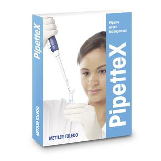 その他 メトラー・トレド PipetteX License Site