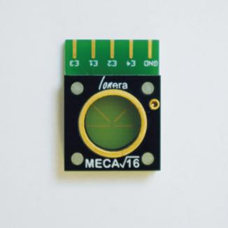 MECA4チップ