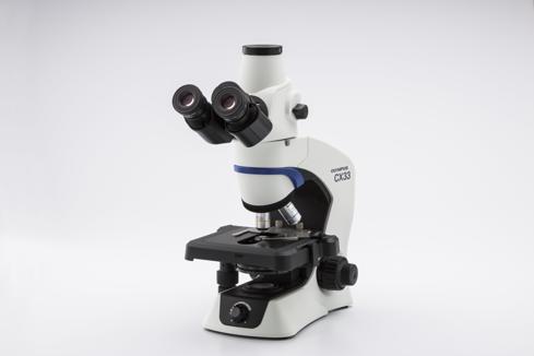 正立顕微鏡CX33