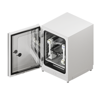 LiCellGrow_CO2_incubator
