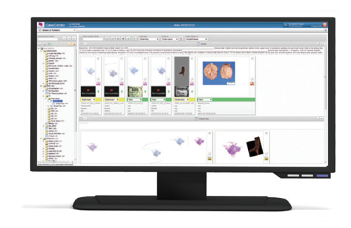 3DHISTECH CaseCenter/ SlideCenter