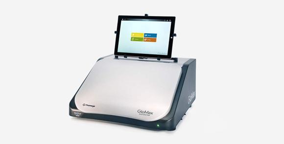 GloMax® Navigator Microplate Luminometer