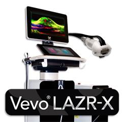 フォトアコースティック・イメージング Vevo® LAZR-X