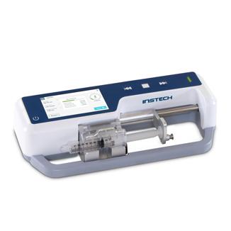 実験動物用 高精度シリンジポンプ