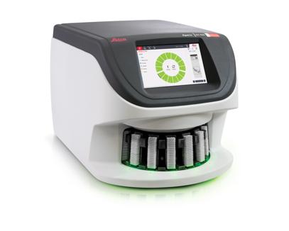 Next Generation WSI Scanner: Aperio GT 450