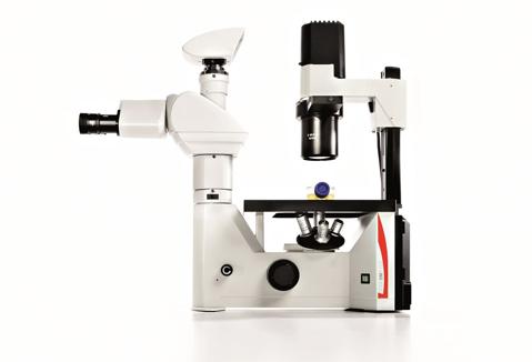 培養倒立顕微鏡 エクリプス Ts2｜サイサチ機器カタログ