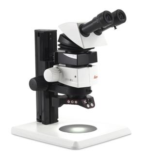 ルーチン実体顕微鏡 M50／M60／M80 (P1RML1000008-1)｜サイサチ機器