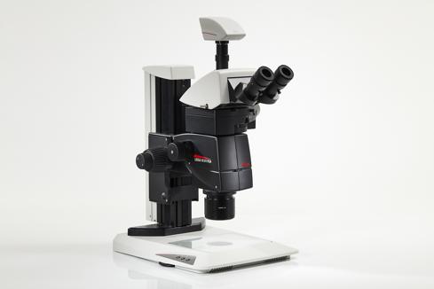 セミ電動蛍光実体顕微鏡 M205 FCA