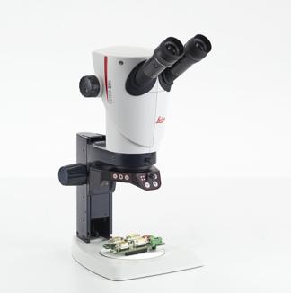 グリノー実体顕微鏡 S9シリーズ