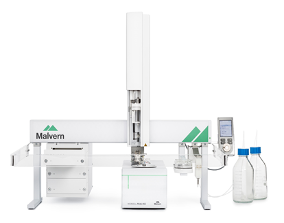 分子間相互作用解析装置 スペクトリス株式会社マルバーン・パナリティカル事業部 MicroCal PEAQ DSC (示差走査型カロリメトリー）