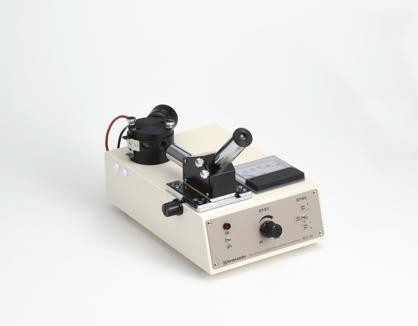 ミリカン電子素量測定器 (P1SRK1000031-1)｜サイサチ機器カタログ
