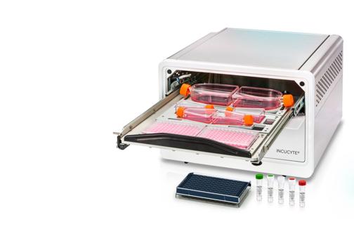 Incucyte® S3 Live-Cell Analysis System
