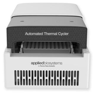 Automated Thermal Cycler （ATC）