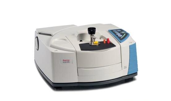 Nicolet™ iS™ 20 FTIR Spectrometer (P1TFS1000038-1)｜サイサチ機器