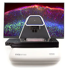 EVOS M7000 Imaging System