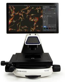 EVOS M5000 Imaging System