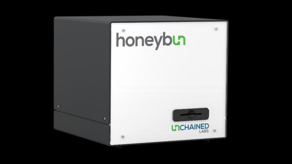 粘度計 Unchained Labs Honeybun (ハニーバン)