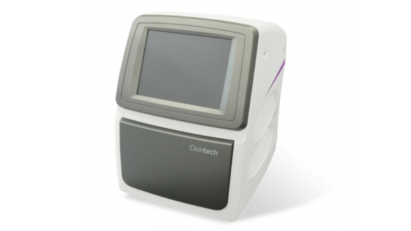 リアルタイムPCR装置 タカラバイオ CronoSTAR96 Real-Time PCR System
