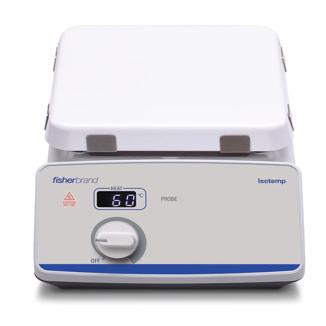 ホットプレート Fisher Scientific Isotemp　ホットプレート