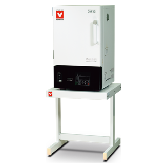 風速可変式恒温乾燥器　DNF301（架台はオプション）
