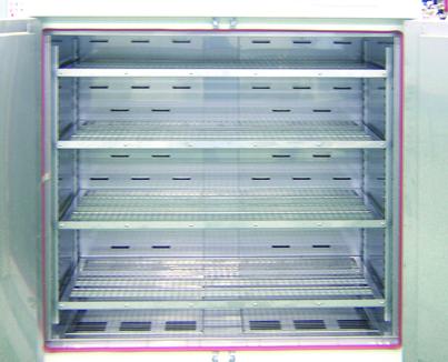 乾燥器 ヤマト科学 大型送風定温恒温器（内容量540L）　C-105