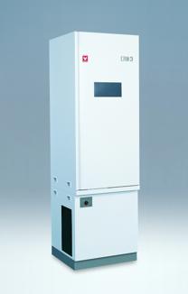 排ガス処理装置（室内設置型）CRW3-16