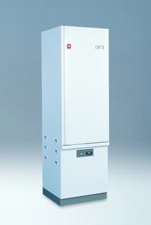 排ガス処理装置（室内設置型）CRF3-19L
