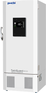 ディープフリーザー（縦型） PHC 超低温フリーザー　MDF-DU503VXHS1-PJ