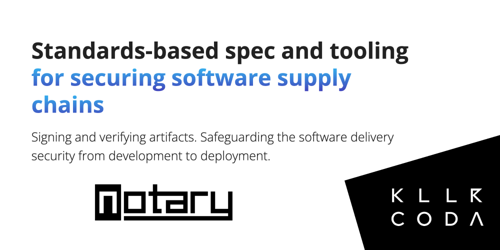 Notation Demo | Notary | Killercoda