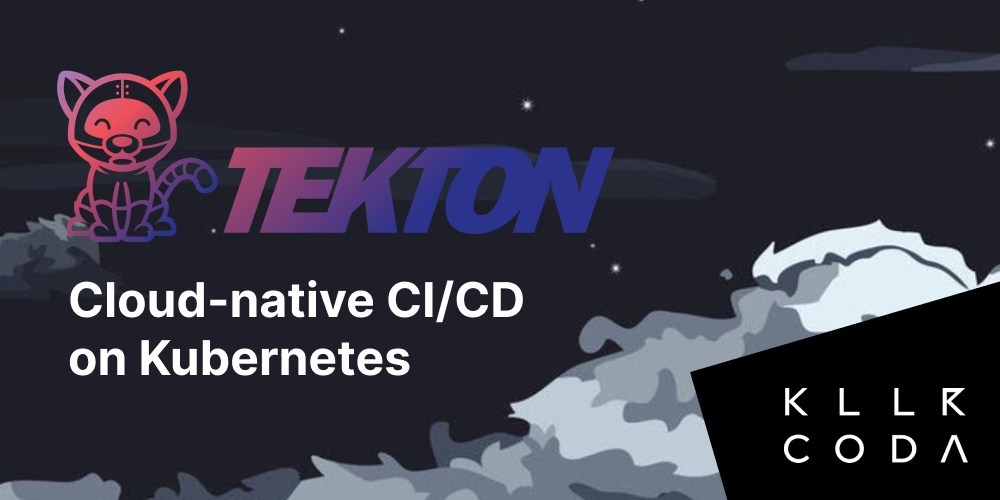 Tekton Pipelines | Killercoda