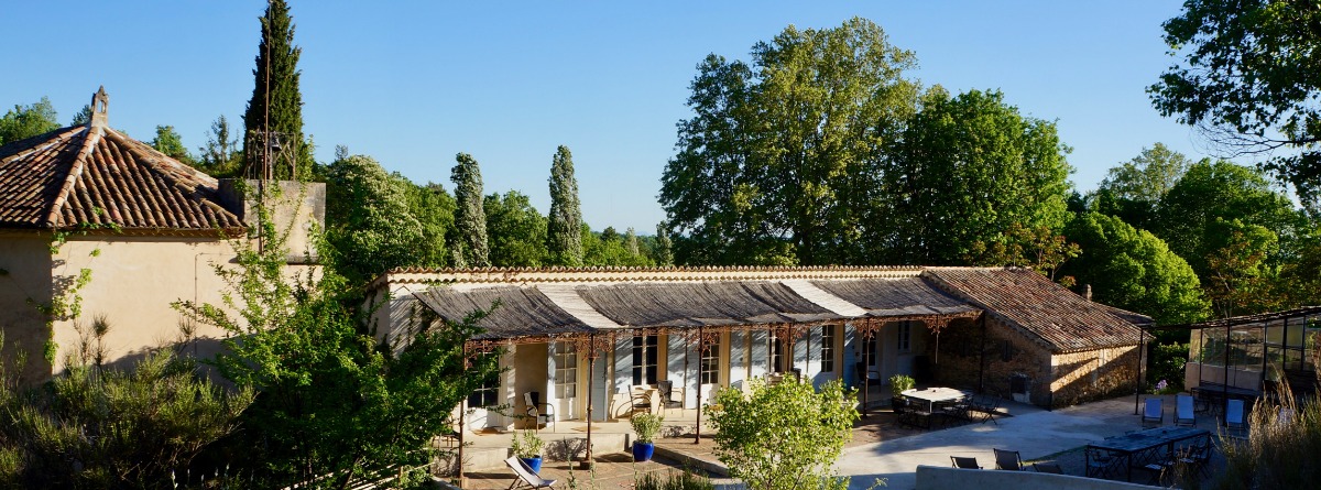Monast&egrave;re de S&eacute;gri&egrave;s