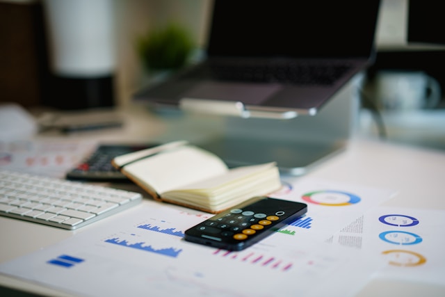 Accounting department reimbursement of electricity costs to employees