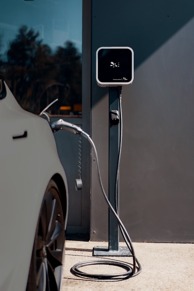 EV Charger