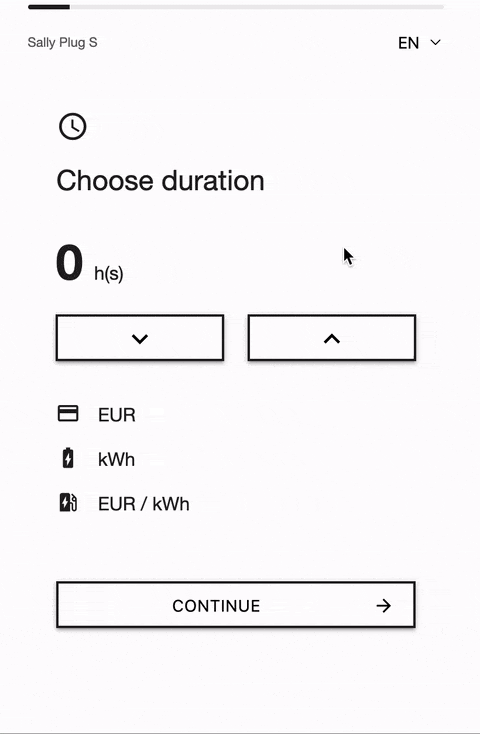 Killswitch payment flow